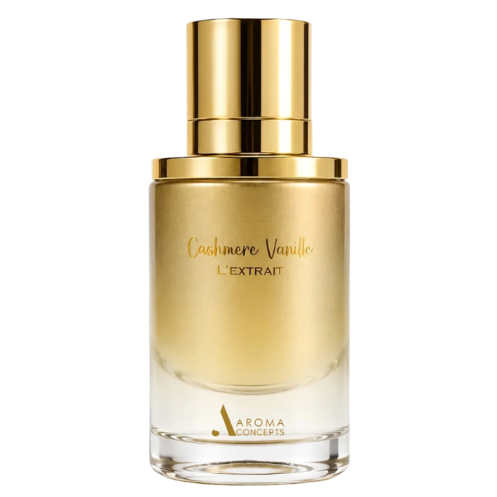 Cashmere Vanilla