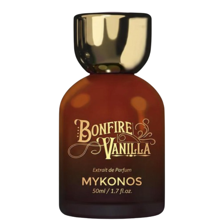 Bonfire Vanilla