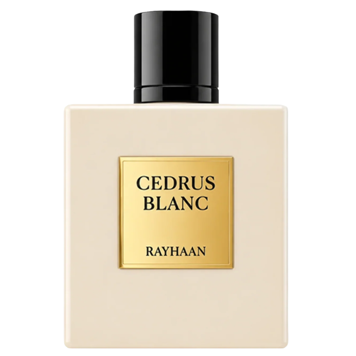 Cedrus Blanc
