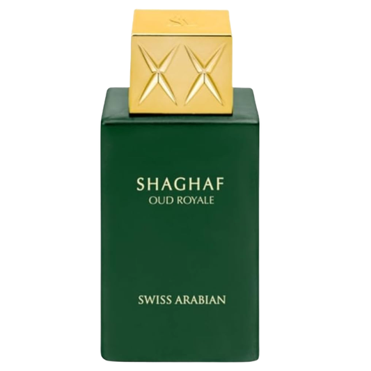 Shaghaf Oud Royale