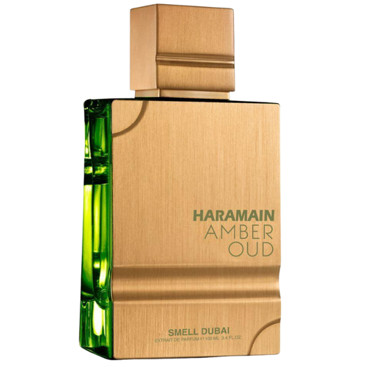 Amber Oud Smell Dubai