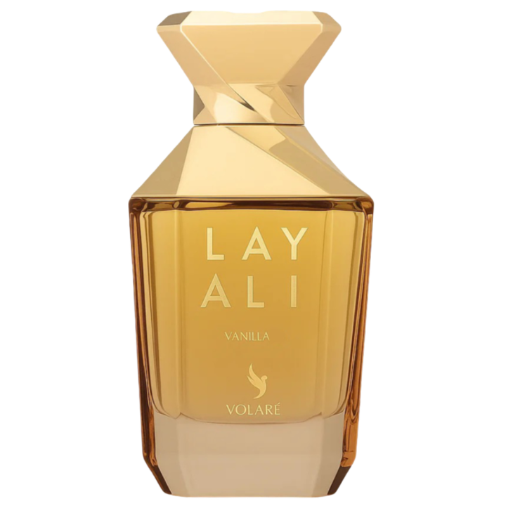 Layali Vanilla 70