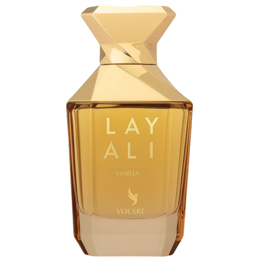 Layali Vanilla 70