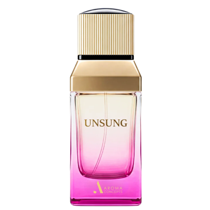 Unsung