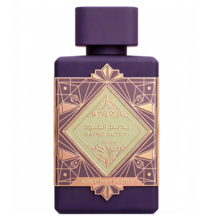 Badee Al Oud Amethyst Fusion