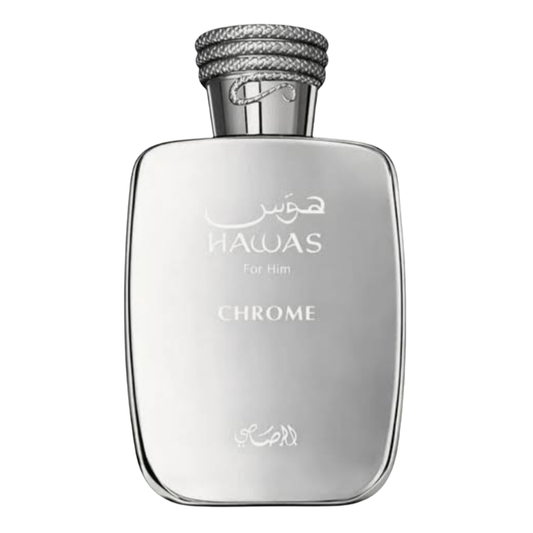 Hawas Chrome
