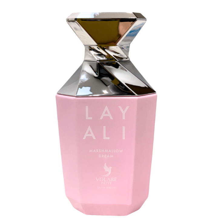 Layali Marshmallow Dream