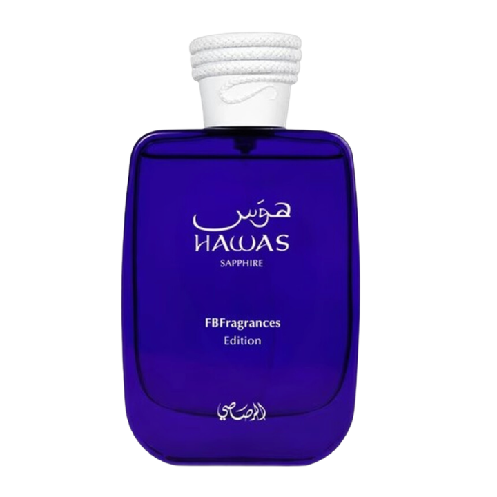 Hawas Sapphire