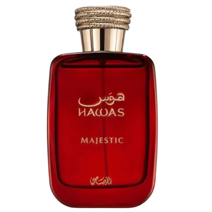 Hawas Majestic
