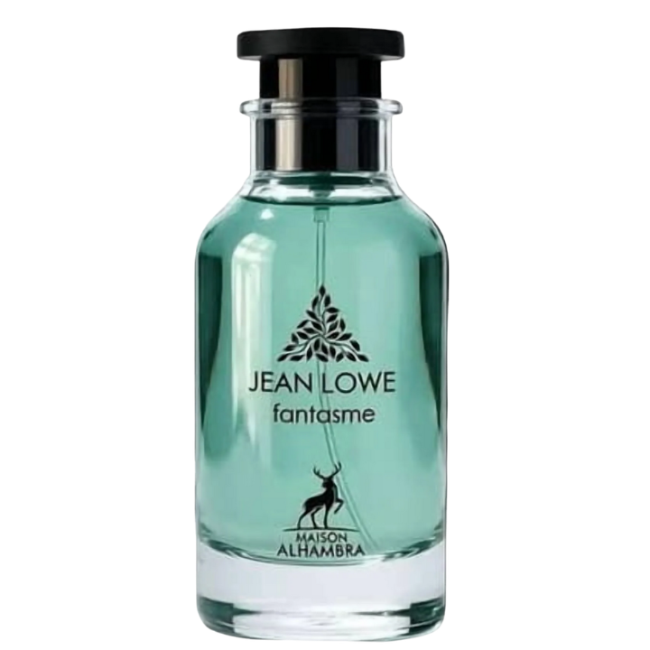 Jean Lowe Fantasme