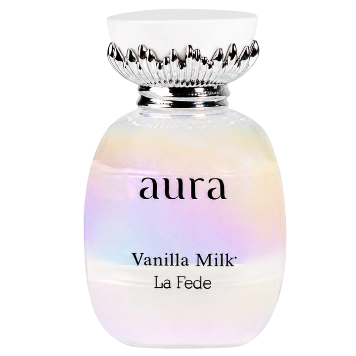 Aura Vanilla Milk