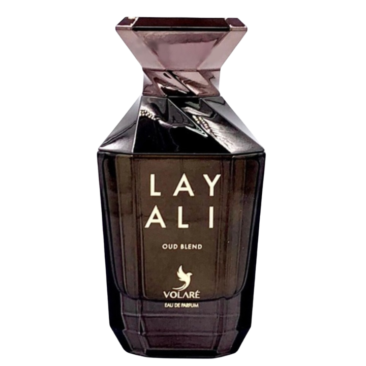 Layali Oud Blend