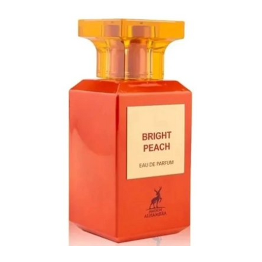 Maison Alhambra Lattafa Bright Peach