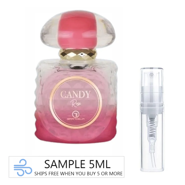 Candy Rose