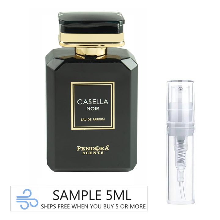 Casella Noir