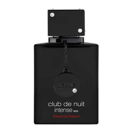 Club de Nuit Intense Man Extrait