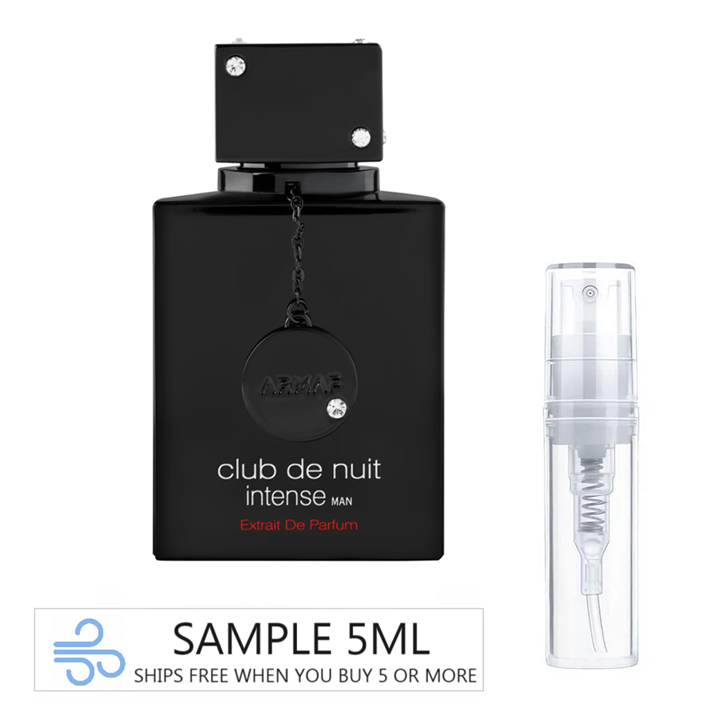 Club de Nuit Intense Man Extrait