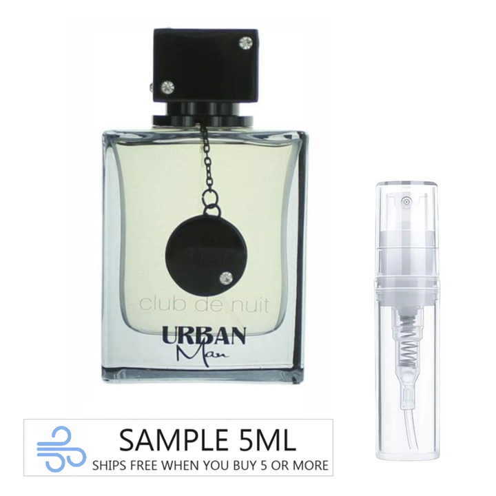 Club de Nuit Urban Man Cologne