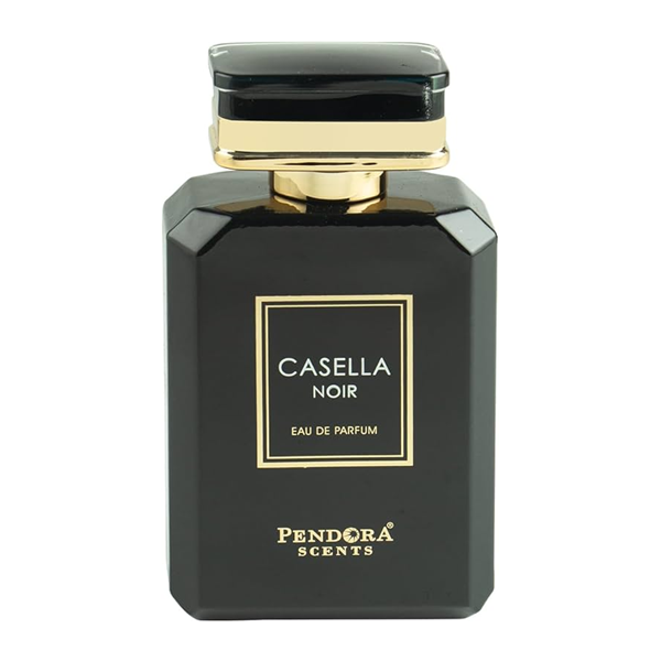 Pendora Paris Corner Casella Noir