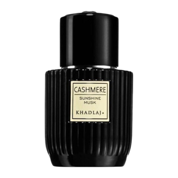 Cashmere Sunshine Musk