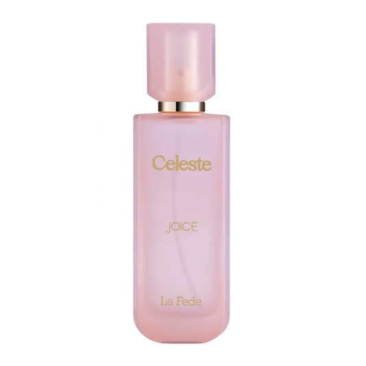 Celeste Joice