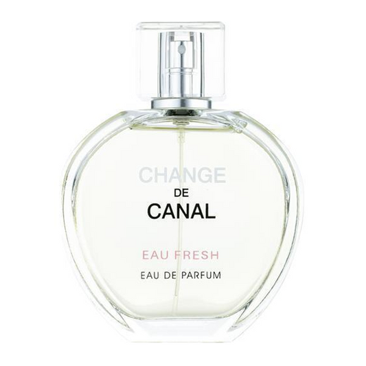 Fragrance World Change de Canal