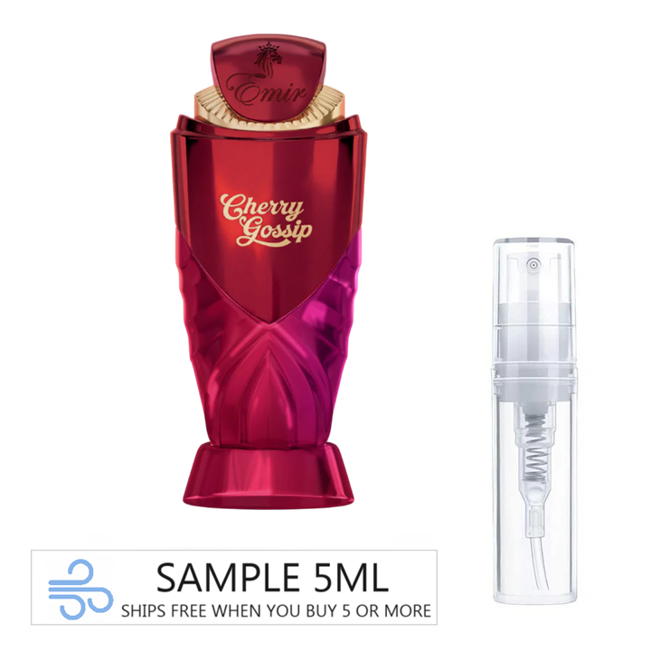 Cherry Gossip