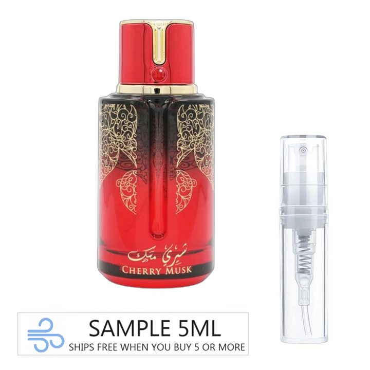 Cherry Musk