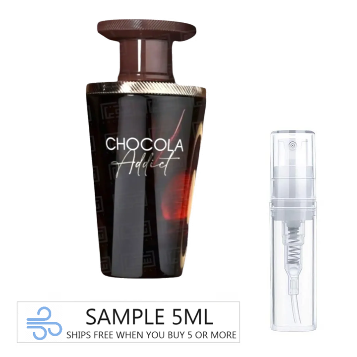 Chocola Addict