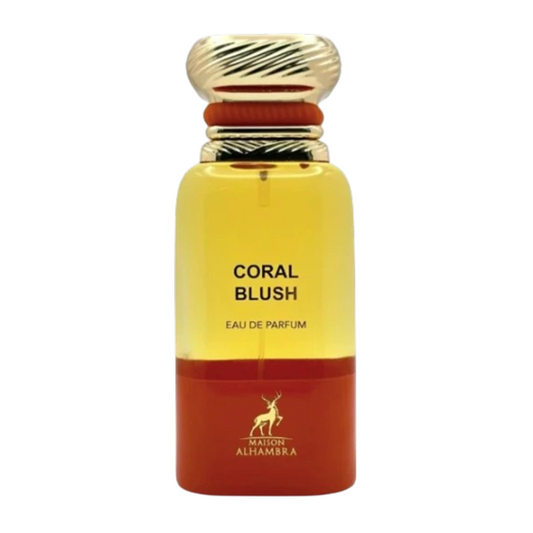 Coral Blush