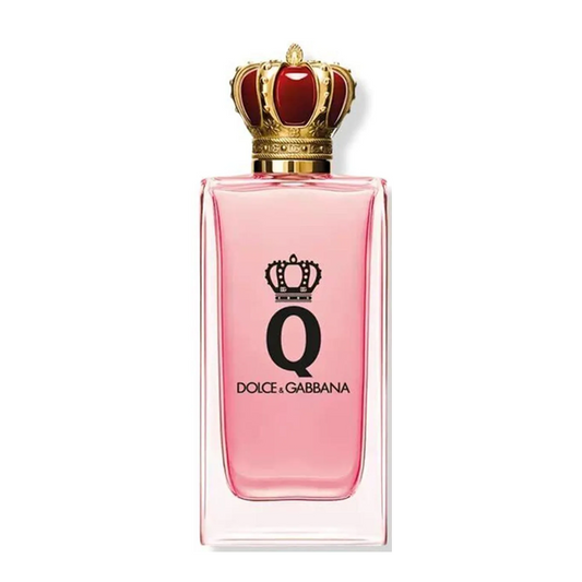 Q Eau de Parfum