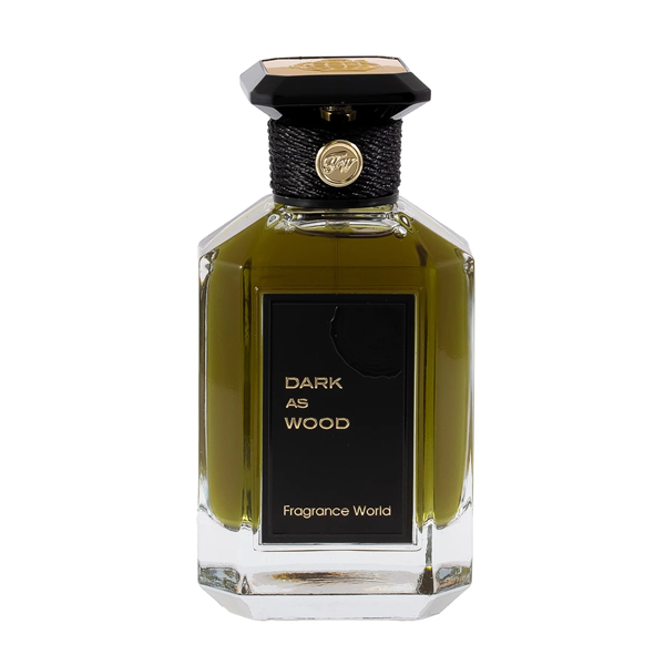 Fragrance World Dark As Wood