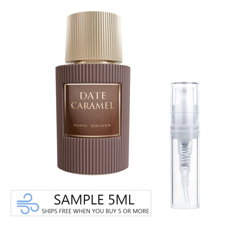 Date Caramel