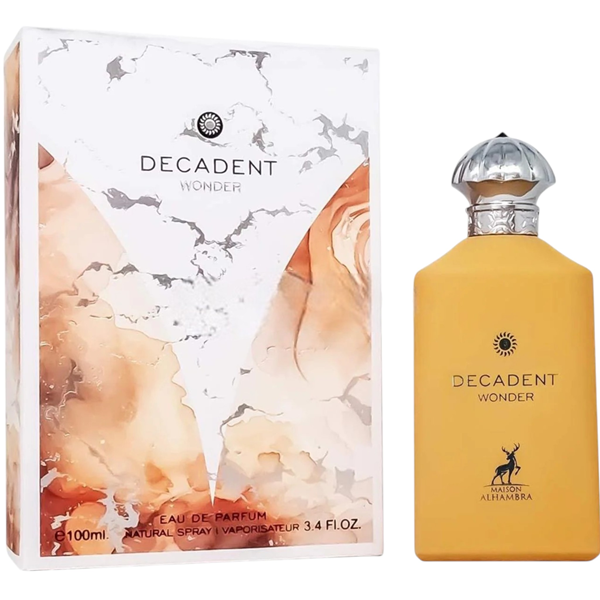 Decadent Wonder