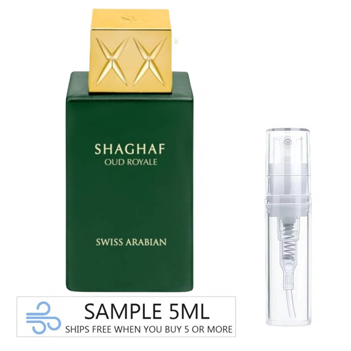Shaghaf Oud Royale