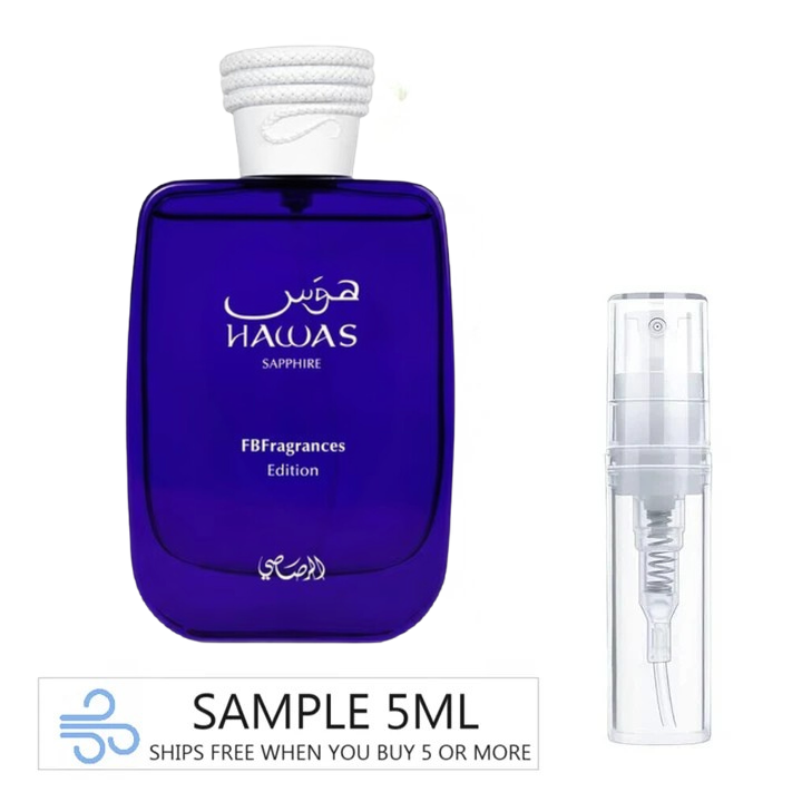 Hawas Sapphire