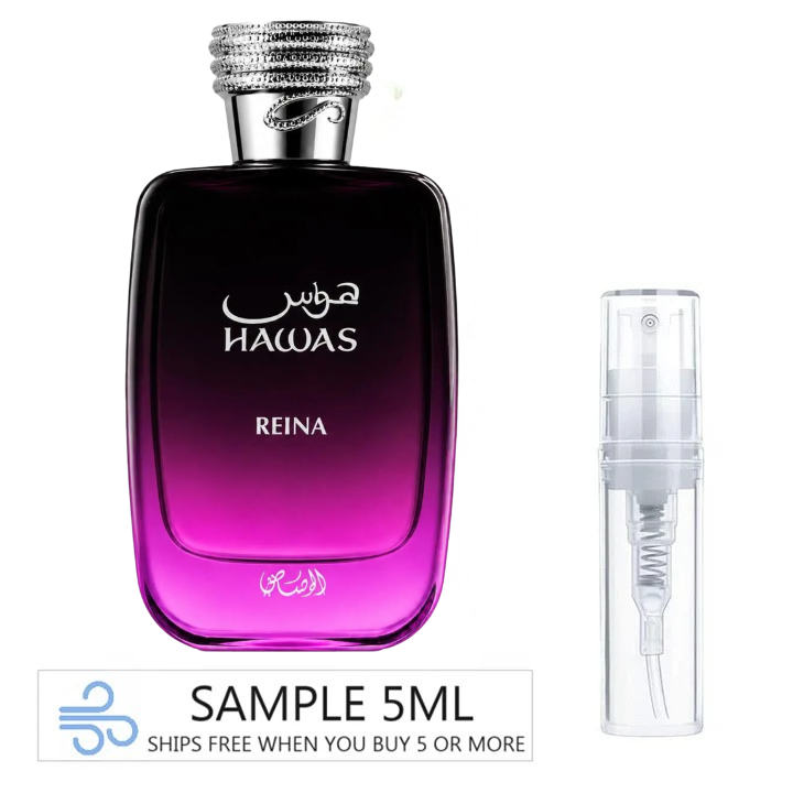 Hawas Reina