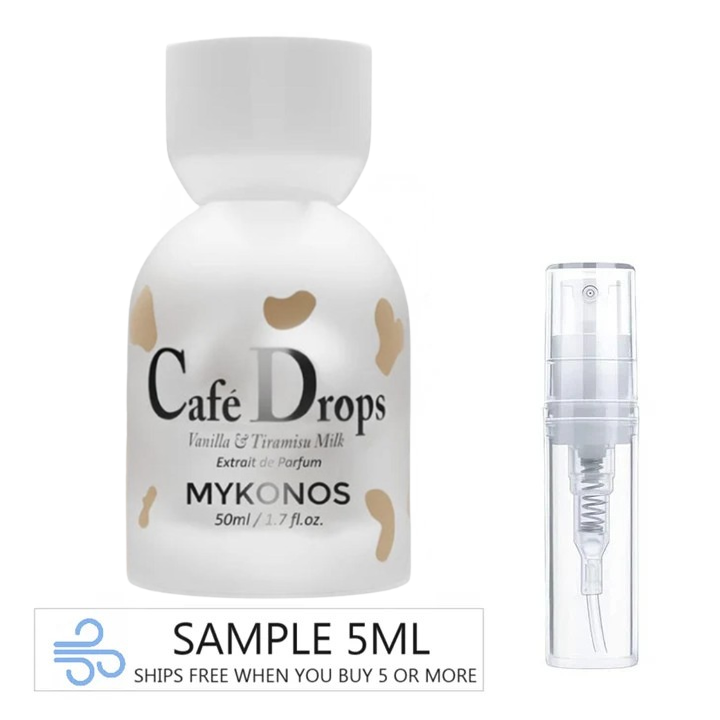 Cafe Drops