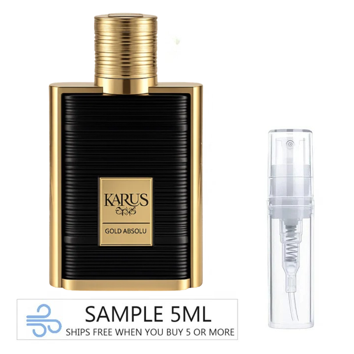 Karus Gold Absolu