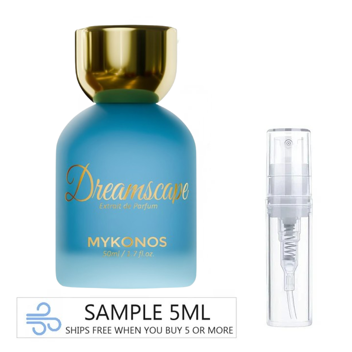 Dreamscape