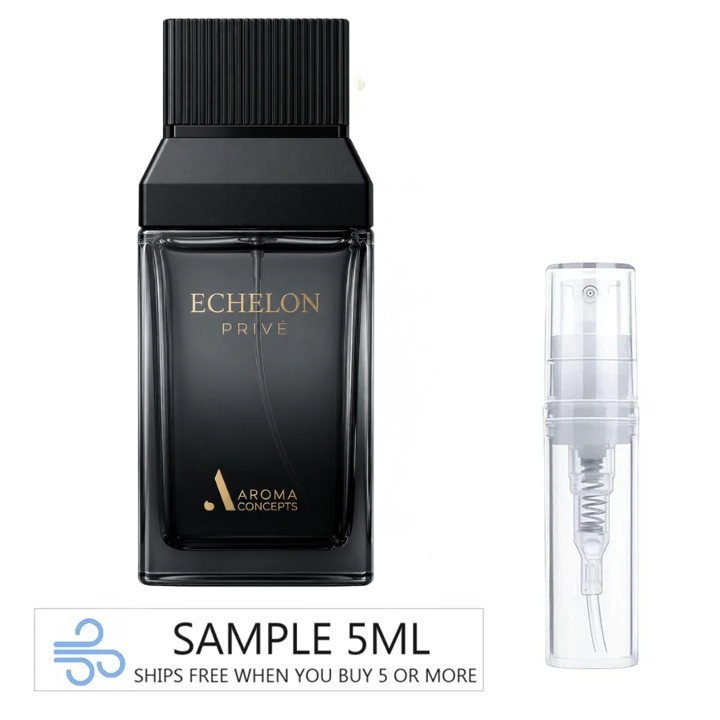 Echelon Prive