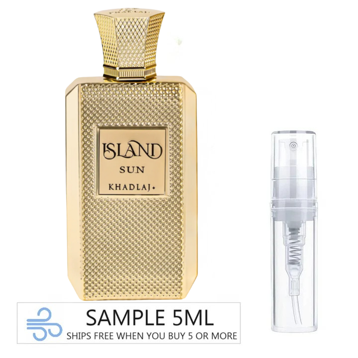 Island Sun