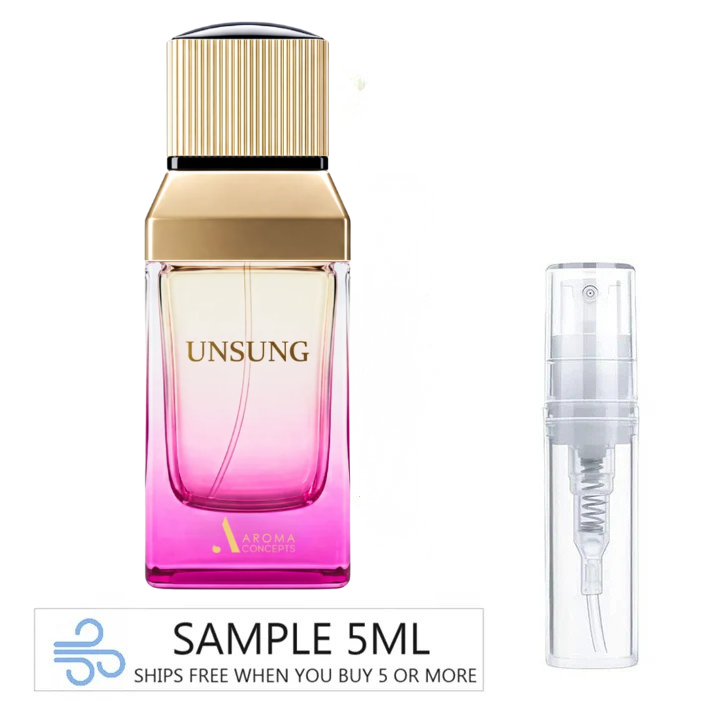 Unsung