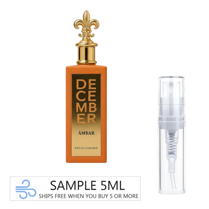 December Ambar
