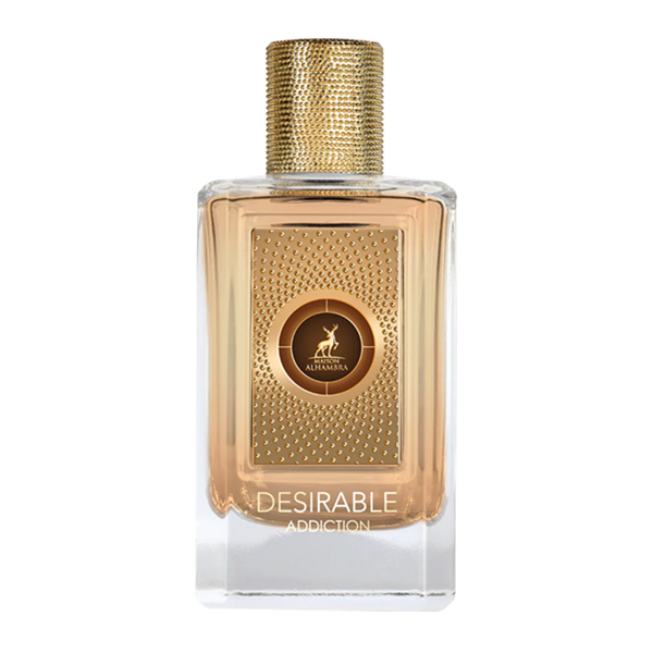 Desirable Addiction