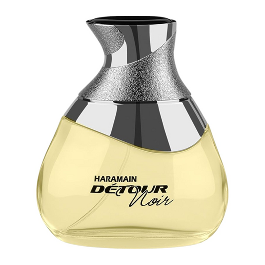 Detour Noir