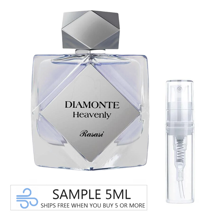 Diamonte Heavenly