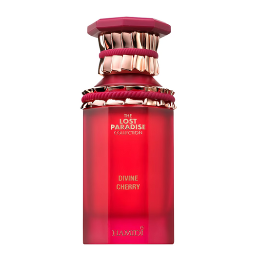 Divine Cherry