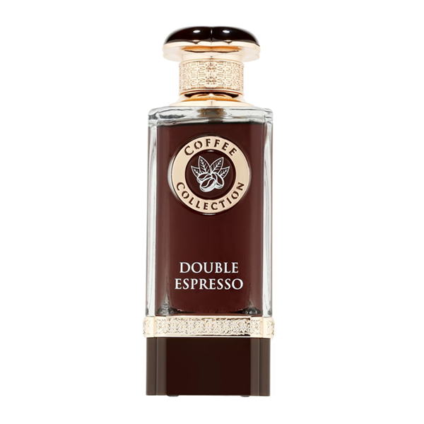 Coffee Collection Double Espresso
