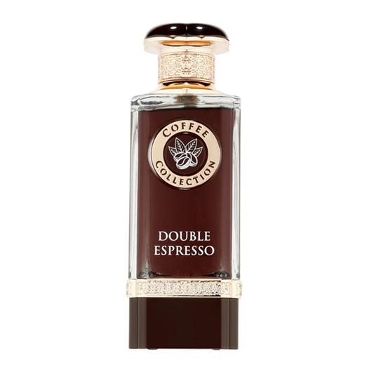 Coffee Collection Double Espresso